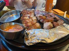-济州爱肉堂(总店)