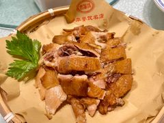 -老雒阳面馆·水席(王城路店)