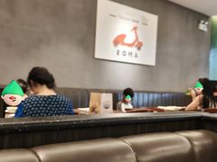 -萨莉亚意式餐厅(龙阳广场店)