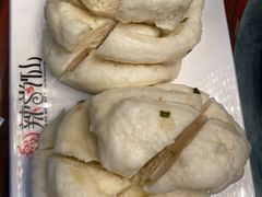 特色大花卷-横山双城铁锅炖羊肉(创始店)