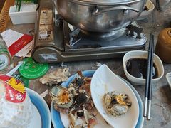 -亚马逊蒸汽活海鲜自助(LCM置汇旭辉广场店)