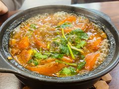 -春雨羊汤店(广开四马路总店)