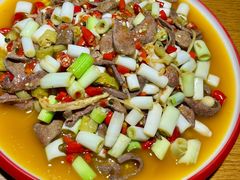 -盐帮食坊•小河帮川菜(四川师大店)