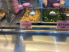 -清华大学-观畴园餐厅