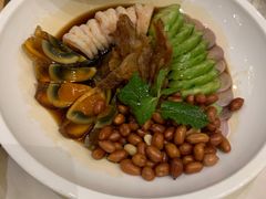 -大鸭梨烤鸭店(花园村店)