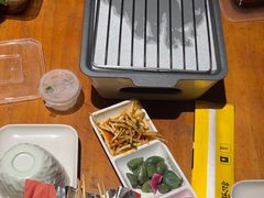 -木屋烧烤(南新店)