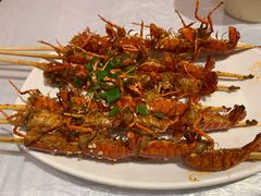 -可可大虾武汉土菜大排档(万松园1店)