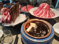 -享月汤皇·海鲜小火锅·聚会(曲江创意谷店)