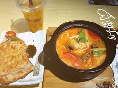 -老人和饭店(淮海中路店)