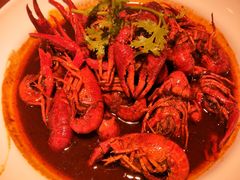 -有位虾匠·香辣蟹·小龙虾(李村店)