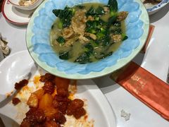 -金陵后厨·南京菜(新街口秣陵路店)