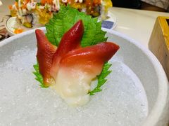 -羽寿司(东方宝泰店)
