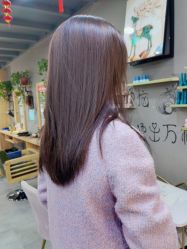 -首艺美发