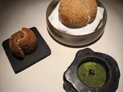 -三嚥阁 La Villa Restaurant
