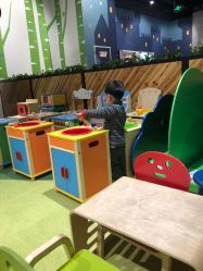 -幻贝家儿童乐园(苏州中心店)