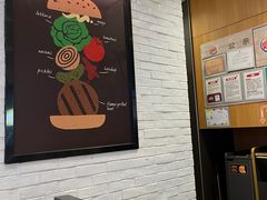 -汉堡王(歌斐中心店)