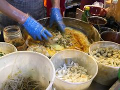 -安徽阜阳卷馍(西单店)