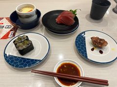 -滨寿司(高新伊藤店)