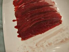 -福寿斋·老北京铜锅涮肉·烧烤(清岚店)