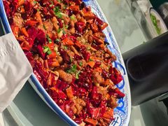 -耍盆友·重庆江湖菜(百子湾店)