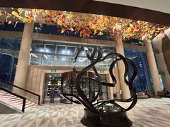 -岷山饭店-芝芝自助餐厅