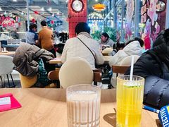 -必胜客(烟火食堂观前店)