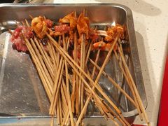 -钢管厂五区小郡肝火锅串串香(清河店)