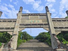 -缙云山景区