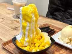 -Little Grace Bakery
