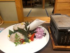 -吟松日式料理(莘庄店)
