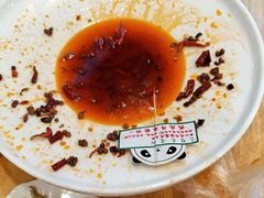 -五丁桥光头香辣蟹(望江橡树林店)