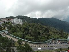 -云顶高原