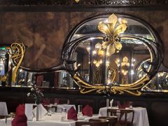 -马克西姆餐厅(崇文门店)