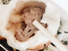 -东泰祥生煎馆(重庆北路店)