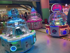 -利奥梦幻主题乐园(爱琴海购物公园店)