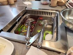 -鑫宝沙茶牛肉火锅(永泰店)