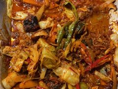 -三代烤肉(保利广场店)