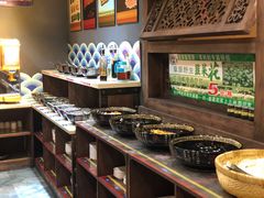 -千亿来乌拉火锅(德胜店)