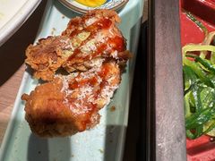 -将军牛排·尔滨地标朝鲜族美食(总店)