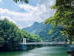 -大明山自然探索公园