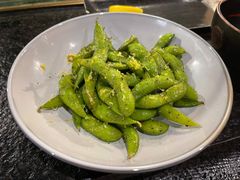 松露海盐毛豆-Fukumimi·美醉堂 居酒屋(金尚店)