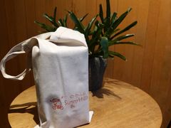 -微热山丘(台北民生公园门市店)