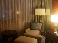 -上海明天广场JW万豪酒店