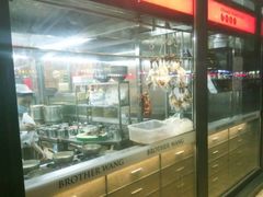 -布拉王港式美食(绿城店)