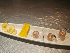 -探鱼·鲜青椒爽麻烤鱼(广州欣荣广场店)