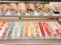 -LE SAPHIR 莎菲尔菓子(和兴店)