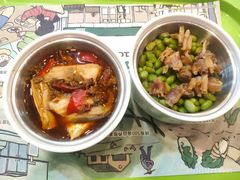 -老乡鸡(寿县三中店)