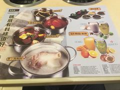 -汤岛涮小火锅(温州龙湾万达店)