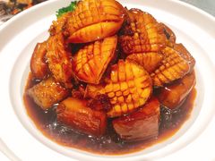 招牌红烧肉-望乡楼上海菜(日月光店)