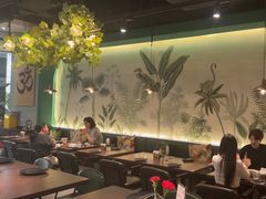 -Shantek象提南亚餐厅&西餐融合Bistro(淮海中路店)